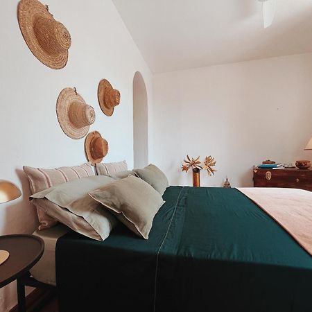 Il Cactus: Una Piccola Oasi In Paese Favignana Buitenkant foto