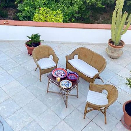 Il Cactus: Una Piccola Oasi In Paese Favignana Buitenkant foto